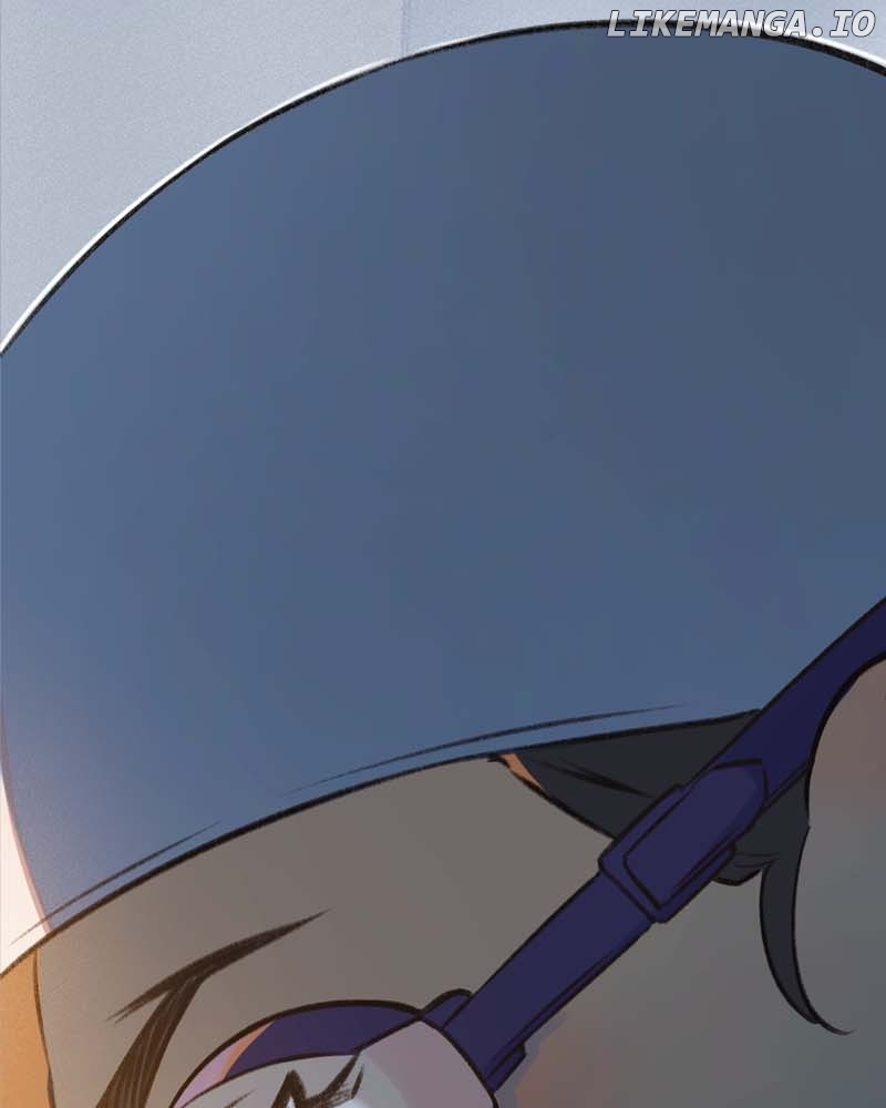 All Haven Academy Chapter 27 - page 18